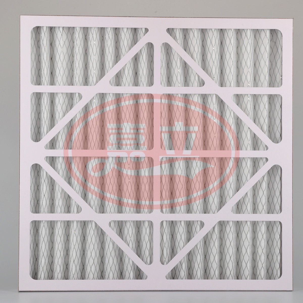 兴庆纸框过滤器